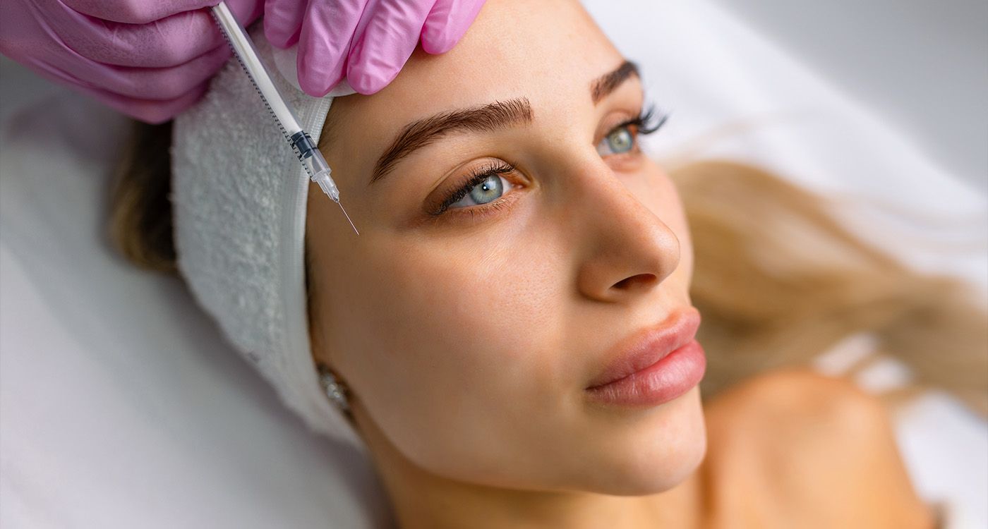 botox treatment